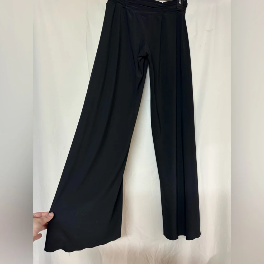 Studio Y, size small but has tons of stretch. - Picture 1 of 8